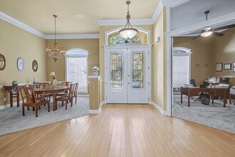 2065 Ox Bottom Rd in Tallahassee, FL - Building Photo - Building Photo