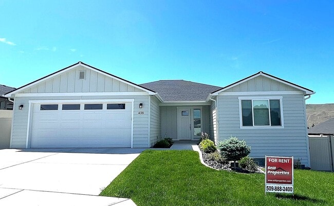 property at 438 S Mason Ave