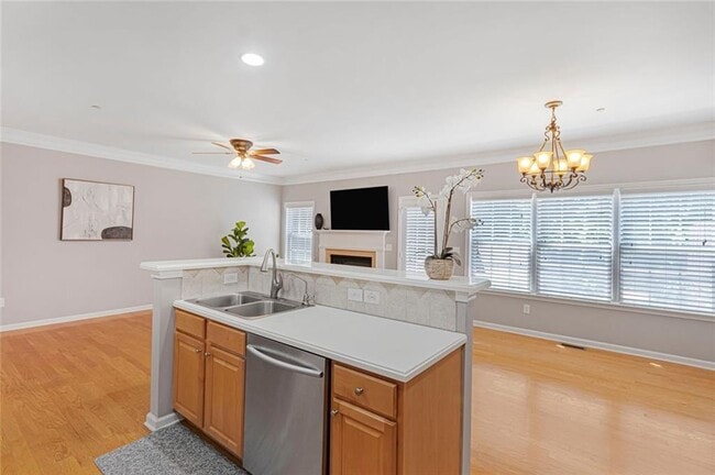 property at 132 Wetherbrooke Ln