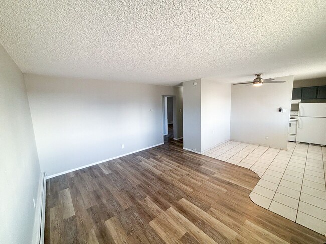 1806 E La Salle St in Colorado Springs, CO - Building Photo - Building Photo