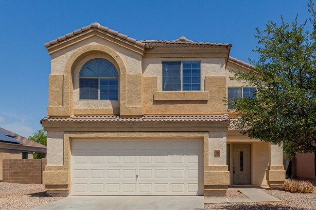 property at 2162 St Pedro Ave