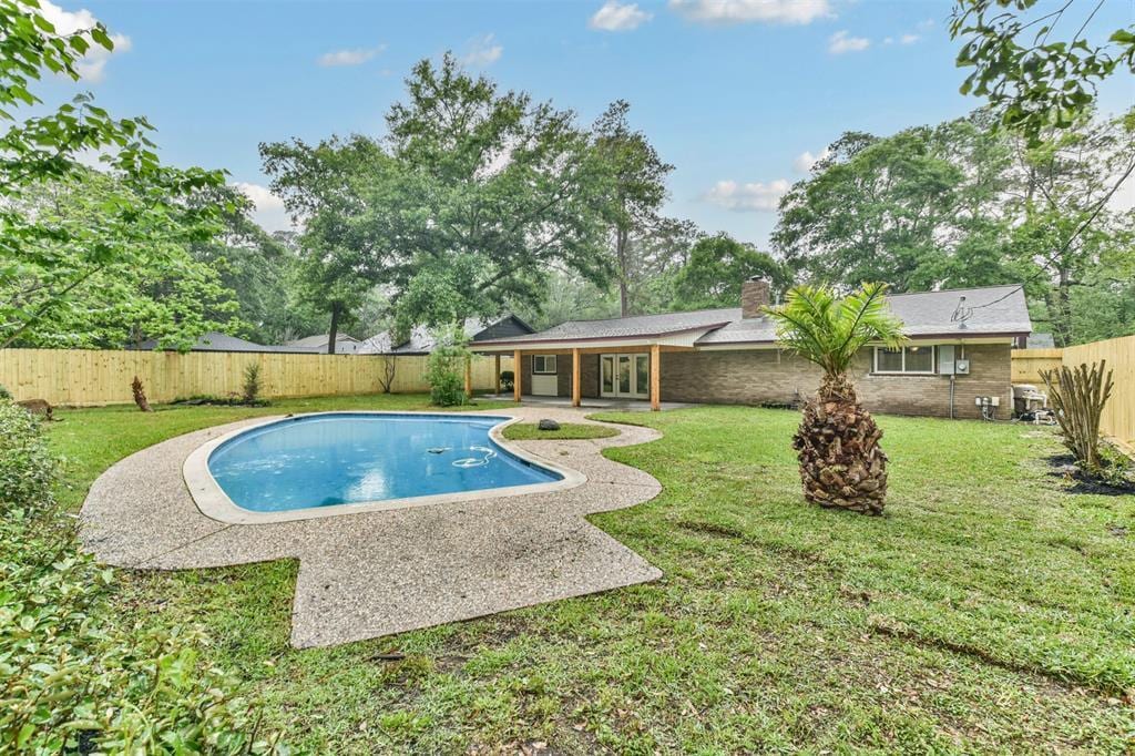 626 Silverton St in Spring, TX - Building Photo