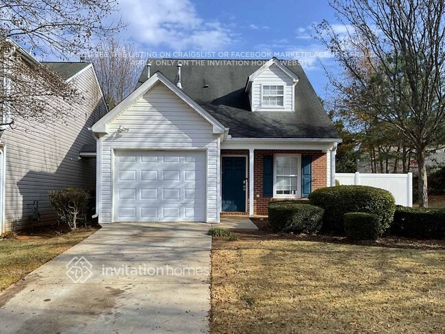 property at 6160 Mountain Top Pl