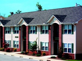 2520 Cumberland Creek Dr, Unit 2520 apt 206 Apartments