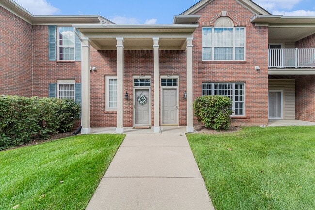 property at 24107 Chesapeake Cir