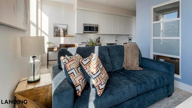 2005 11th St NW, Unit 503 in Washington, DC - Building Photo - Building Photo