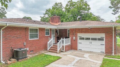 20 Atkins Ln in Newport News, VA - Building Photo - Building Photo