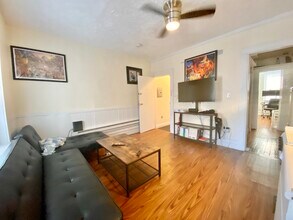 9 Sheafe St, Unit #4 in Boston, MA - Building Photo - Building Photo