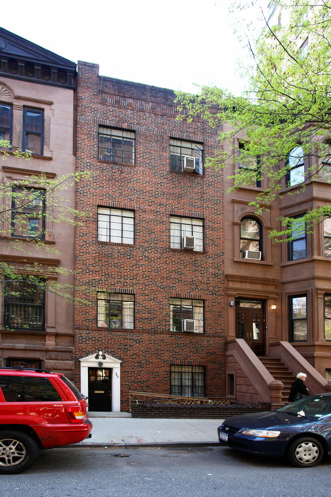 305 W 87th St in New York, NY - Building Photo - Building Photo