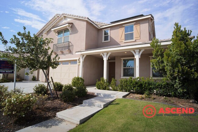 14202 Everton Ave in Bakersfield, CA - Building Photo - Building Photo