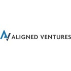 Property Management Company Logo Aligned Ventures