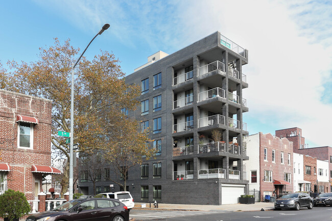 805 5th Ave in Brooklyn, NY - Building Photo - Building Photo