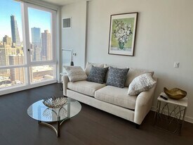 408 W 58th St, Unit SI ID1461698P in New York, NY - Building Photo