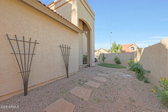 4653 W Dublin St in Chandler, AZ - Building Photo - Building Photo