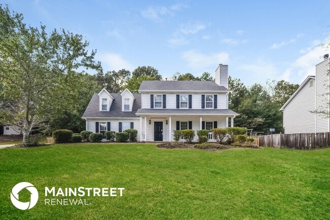 property at 2935 Emerson Lake Dr