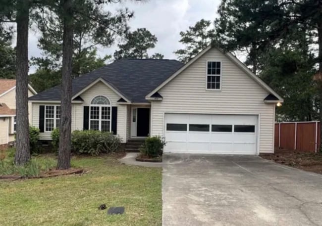 property at 404 Waterville Dr