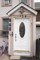 134 Broadway in Jersey City, NJ - Building Photo