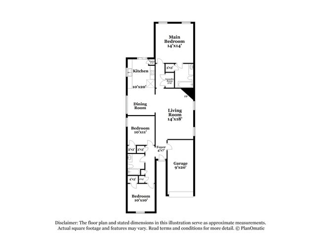2807 Maggie Woods Ln in Arlington, TN - Building Photo - Building Photo