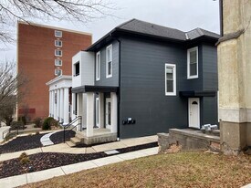 21 S Congress St, Unit Apt 101