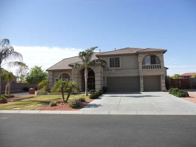 property at 9571 Gambit Trail