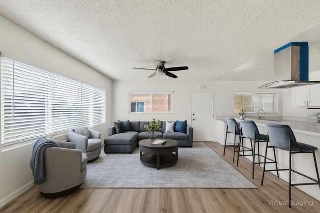 property at 425 W Regent St