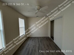 219-221 N 3rd St in Pottsville, PA - Building Photo - Building Photo