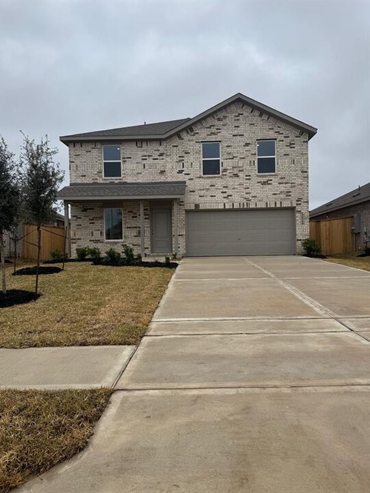 26718 Sea Holly Cir in Katy, TX - Building Photo