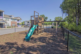 Hanover Ridge Apartments in Antioch, TN - Building Photo - Building Photo