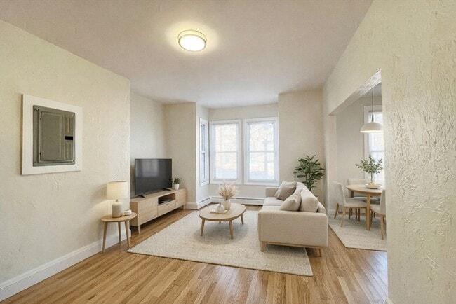 207 Trenton St in Boston, MA - Building Photo - Building Photo