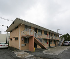 415 Liliha Ct Ln Apartments