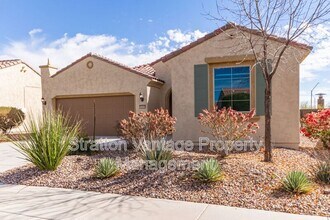 5575 Cinder Brk Wy in Florence, AZ - Building Photo - Building Photo
