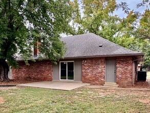 6714 E 75th Ct in Tulsa, OK - Building Photo - Building Photo