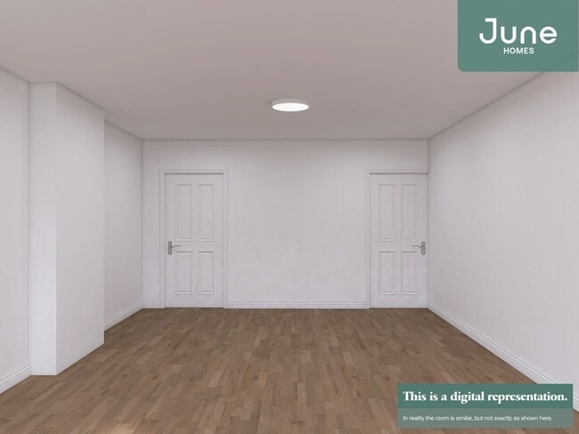 81 Windsor St-Unit -C in Boston, MA - Building Photo - Building Photo