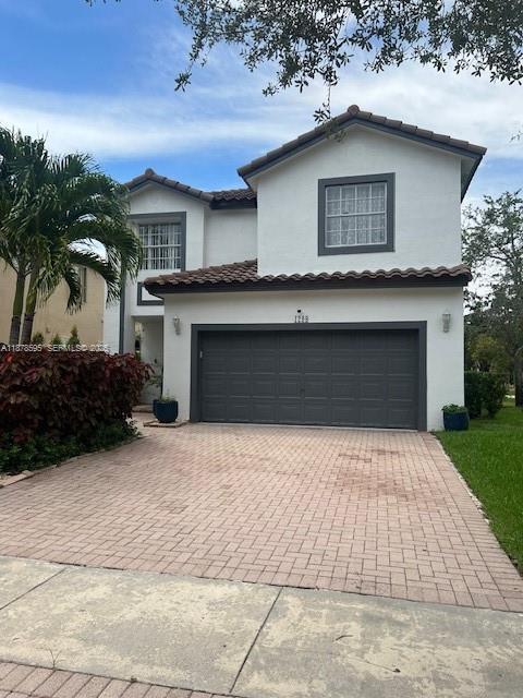 property at 1298 NW 192nd Terrace