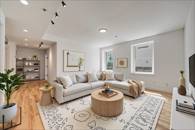 property at 716 Madison St