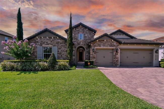 property at 16736 Broadwater Ave