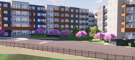 Apex Newbury in Bridgeville, PA - Foto de edificio - Building Photo