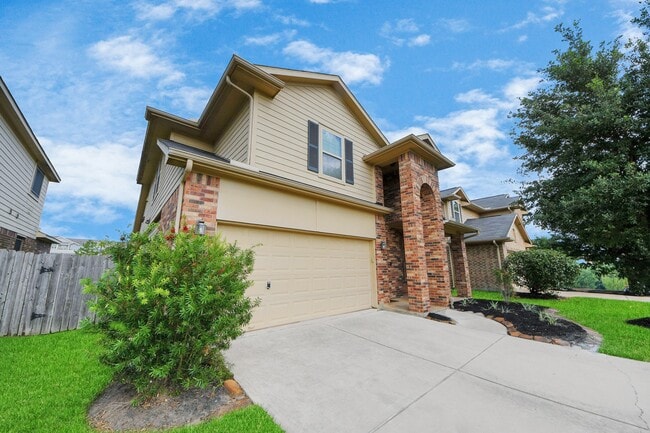 7714 Guldan Dr in Richmond, TX - Building Photo - Building Photo