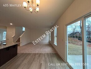405 Whitley Rdg Dr in Clayton, NC - Building Photo - Building Photo