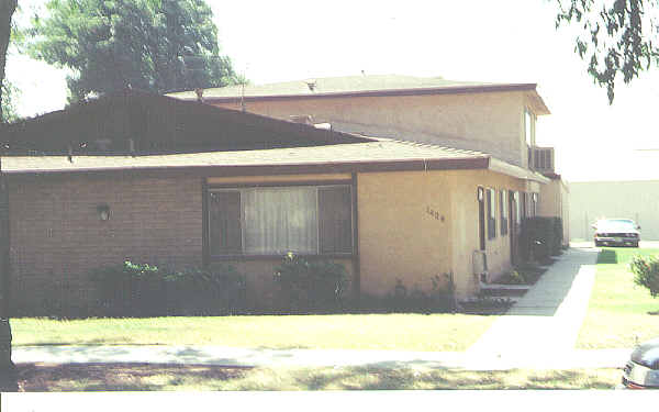 1408 Randy St in Upland, CA - Building Photo - Building Photo