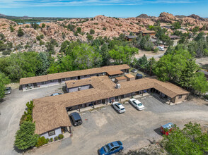 3220 AZ-89 in Prescott, AZ - Building Photo - Building Photo