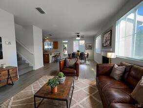 5047 Day Dr in Fairfield, CA - Building Photo - Building Photo