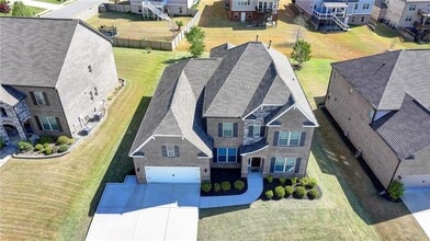 4217 Heisenberg Ln in Suwanee, GA - Building Photo - Building Photo