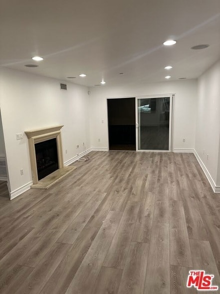 1319 N Detroit St in Los Angeles, CA - Building Photo - Building Photo