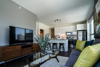 Two Twelve Clayton in Clayton, MO - Building Photo - Building Photo
