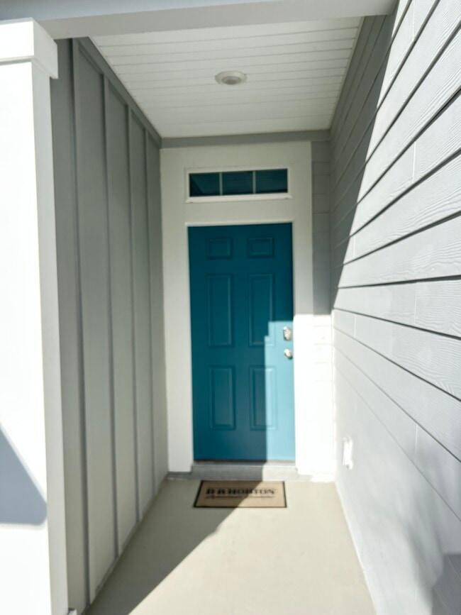 28 Blue Hvn Rd in St. Augustine, FL - Building Photo - Building Photo