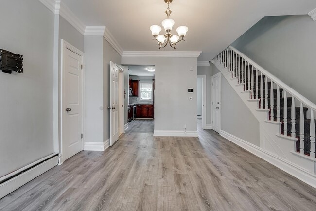 214 Olean Ave in Jersey City, NJ - Building Photo - Building Photo