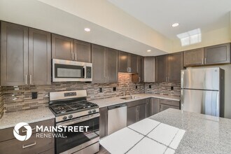 870 Promontory Rock Grv in Colorado Springs, CO - Building Photo - Building Photo