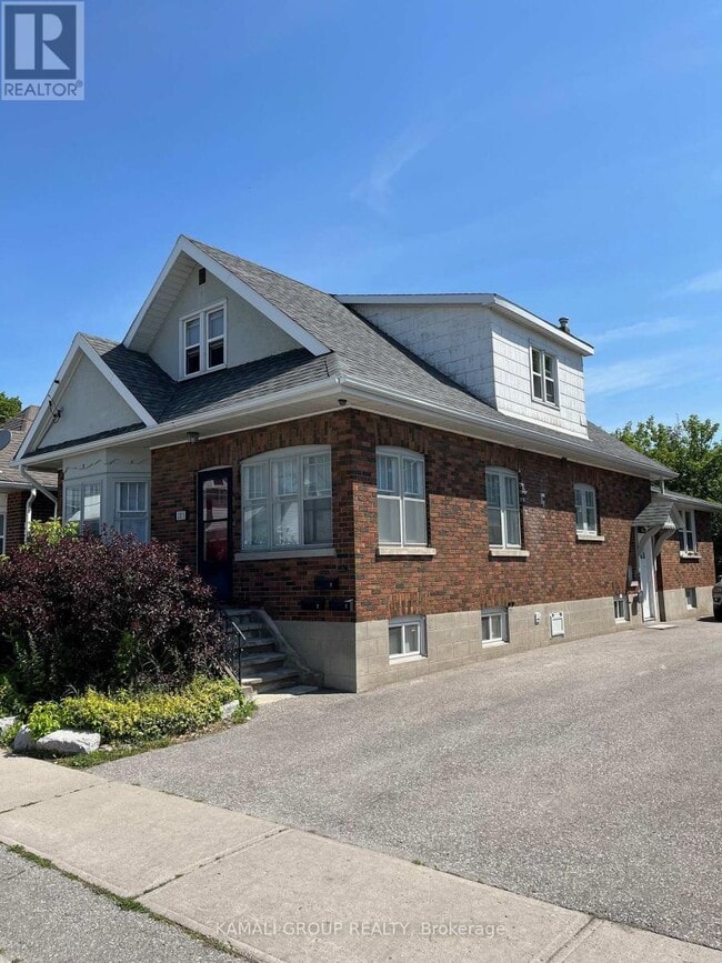 property at 205 Celina St