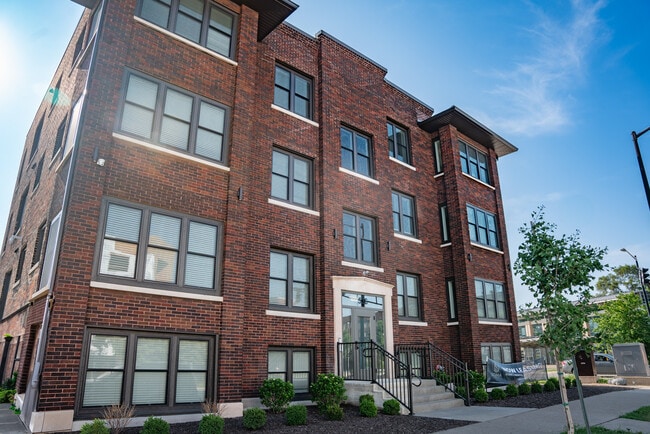 The Soma Lofts in South Bend, IN - Building Photo - Building Photo